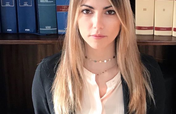 Avv. Maria Antonietta Cicchi