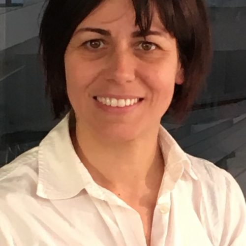 Dottoressa Giorgia Sabino