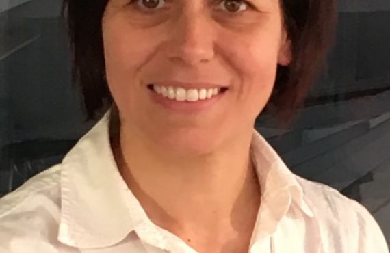 Dottoressa Giorgia Sabino