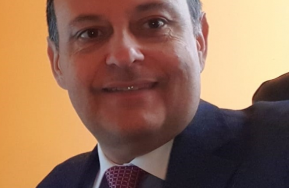 Dott. De Simone Giampaolo